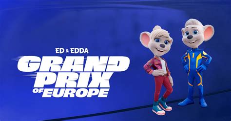 Grand Prix of Europe